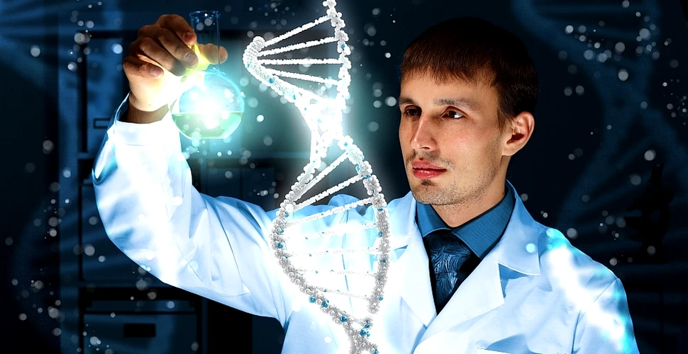 O reuşită extraordinară poate revoluţiona medicina: biologia sintetică face un pas fără precedent!