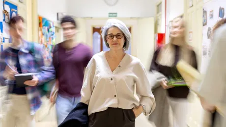 Problemă importantă în sistemele de educație: care este portretul profesorului european?