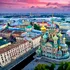 Orașul din Rusia care ar putea fi inundat de ghețarul „Zilei Judecății”