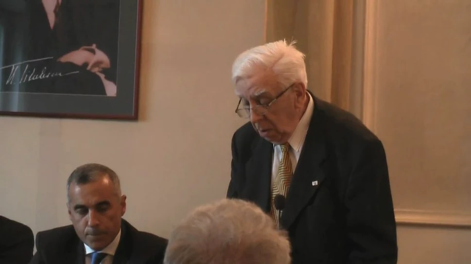 A murit academicianul Mircea Maliţa