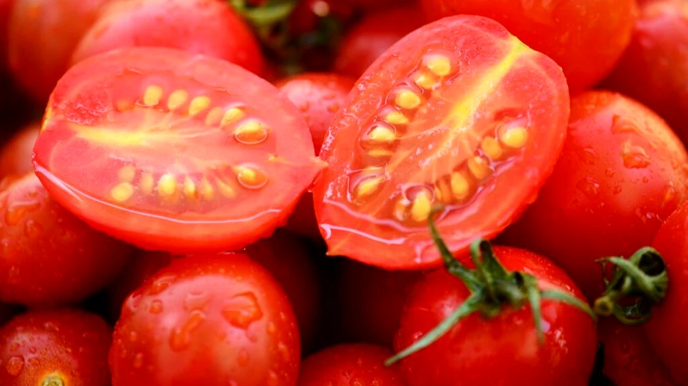 Test de cultură generală. Roșiile sunt fructe sau legume?