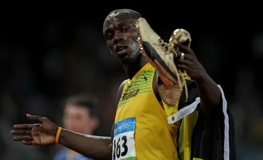 „Următorul Usain Bolt” vine din Australia și are doar 16 ani