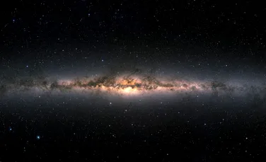 Astronomii au descoperit cea mai pură stea din Univers