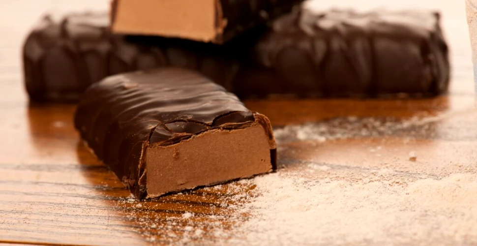 Vânzările de ciocolată au crescut în pandemie, dar nu pentru că oamenii au consumat mai mult