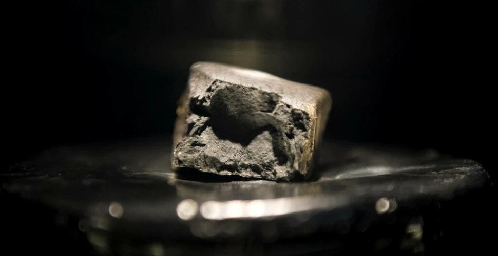 Ingredientele vieții, descoperite într-un meteorit care a lovit Pământul în 2021