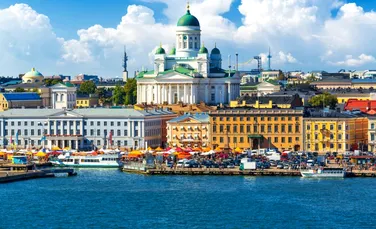 De ce vor finlandezii să închidă complet granița cu Rusia?