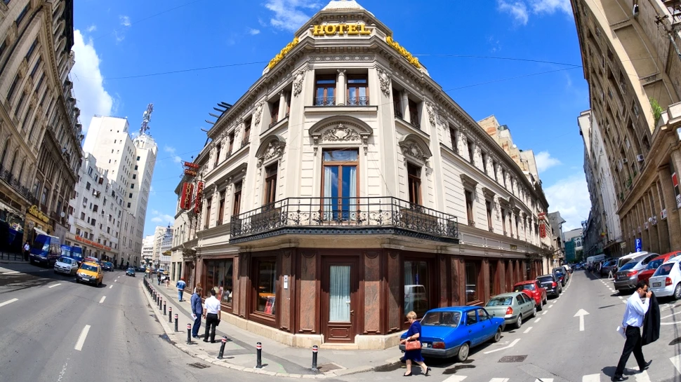 Decizie importantă legată de clădirile monumente istorice, muzeele si casele memoriale