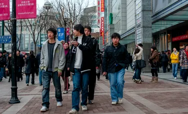 Tinerii din China își schimbă stilul de viață și economisesc mai mulți bani ca niciodată
