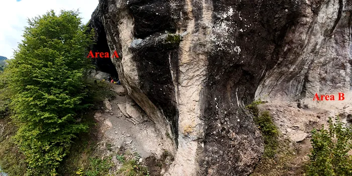 Arheologii au descoperit ce ascundea o peșteră din Turcia de aproape 13.000 de ani. Urmele unor vânători-culegători de la Marea Neagră