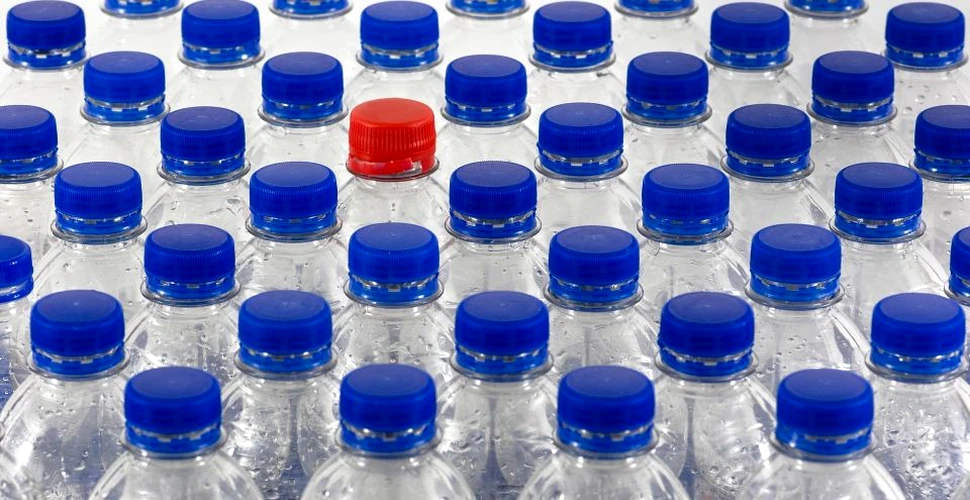 O enzimă ”mutant” poate ajuta la reciclarea plasticului