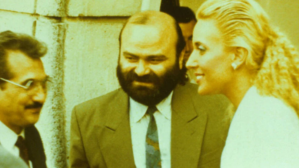 Două voci, o singură patrie și un vis frânt prea devreme – Ion și Doina Aldea-Teodorovici, martirii cântecului românesc