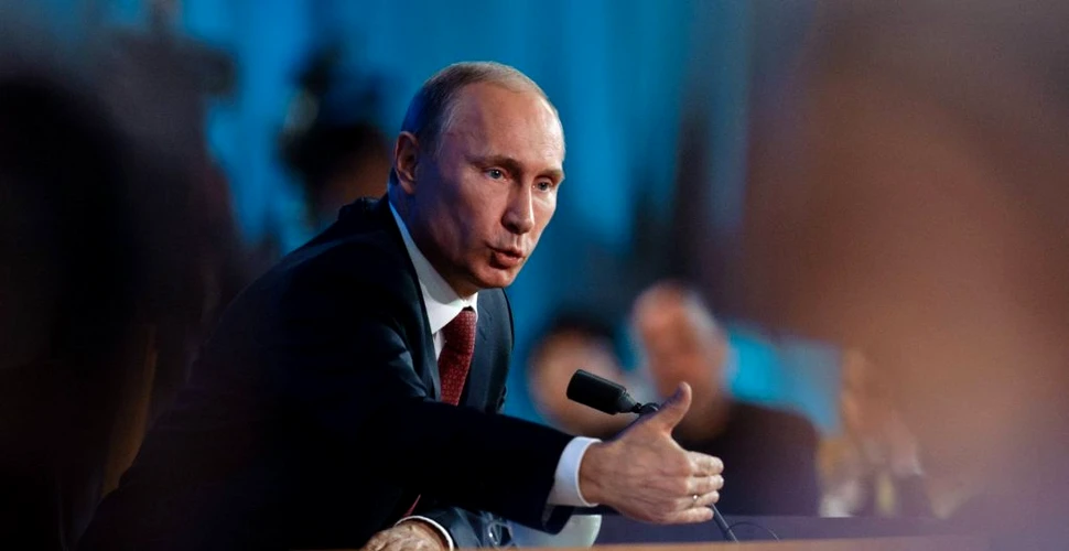 Putin a avertizat că va lovi noi ţinte dacă SUA furnizează Ucrainei rachete cu rază mare de acțiune