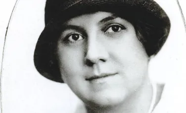 Maria Virginia Andreescu Haret, prima femeie architect din România