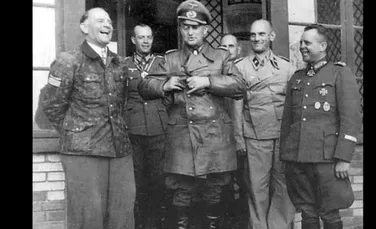 Walter Model, ”maestrul defensivei” şi ”fochistul lui Hitler”. Povestea generalului condamnat de sovietici