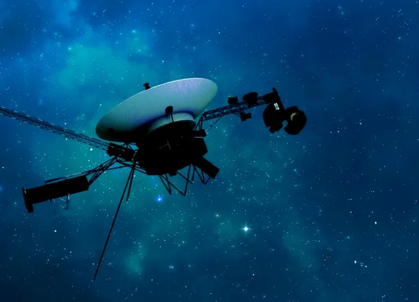 Un om de știință spune că sondele Voyager sunt în mare pericol