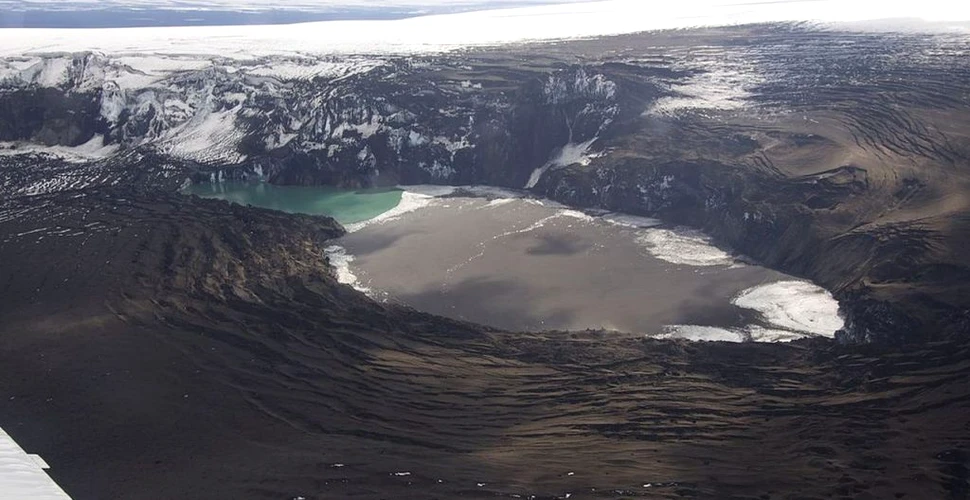 Cel mai activ vulcan al Islandei pare că se pregătește de o nouă erupție