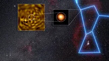 Astronomii au descoperit cele mai clare dovezi de până acum că Betelgeuse are o stea companion