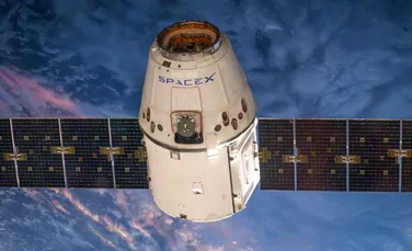 SpaceX anunţă că lucrează la remedierea unora dintre problemele cauzate de către reţeaua Starlink