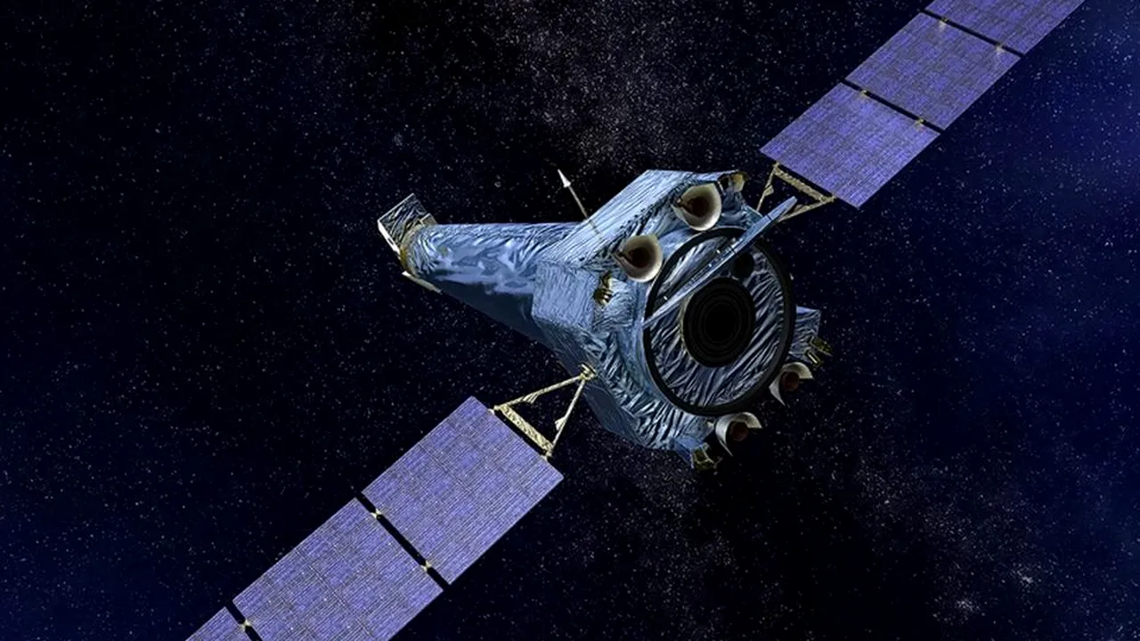 1-chandra-telescop-descopera 