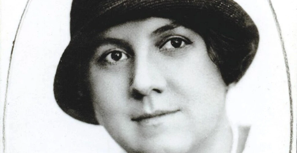 Maria Virginia Andreescu Haret, prima femeie architect din România