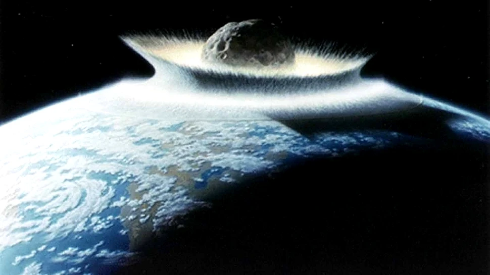 Care sunt şansele să mori lovit de un meteorit? Cât de des ne vizitează asteroizii?