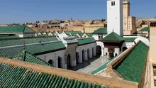 Fatima al-Fihri, femeia vizionară care a fondat prima universitate din lume. Istoria Universității Al-Qarawiyyin. Femei musulmane cercetătoare