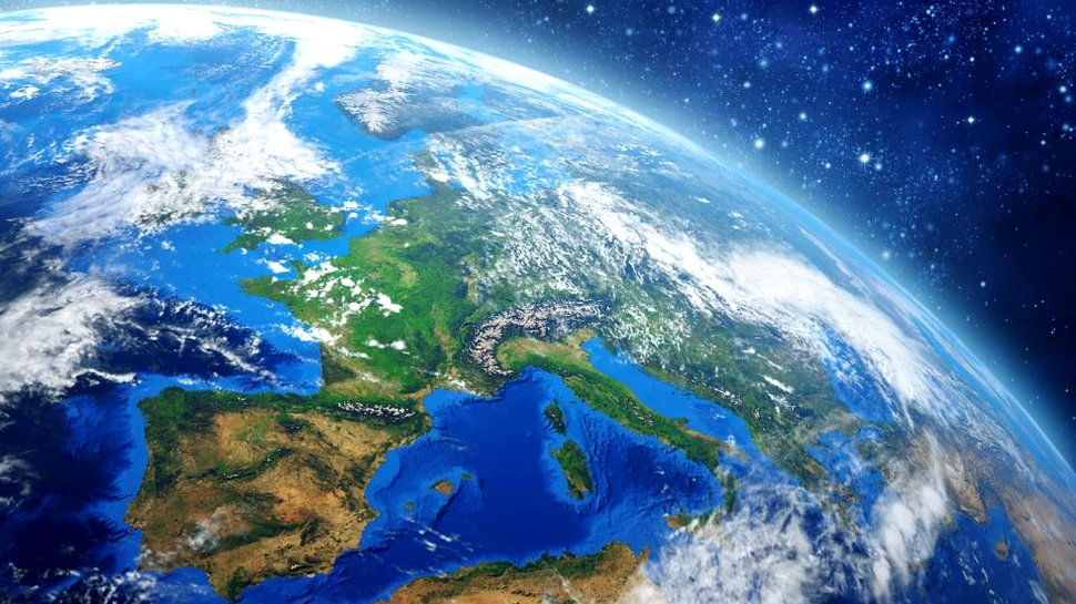 ORA PĂMÂNTULUI 2018 va fi sărbătorită printr-o oră de întuneric