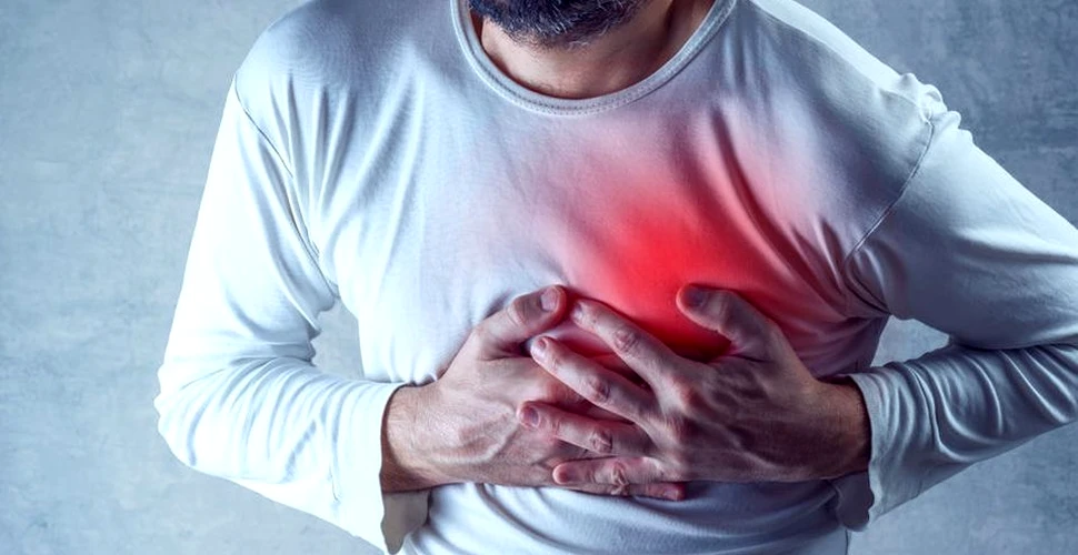 Un nou medicament antiinflamator ar putea reduce riscul producerii atacului de cord