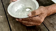 Record sumbru atins anul trecut: Peste 295 milioane de persoane s-au confruntat cu foamete acută