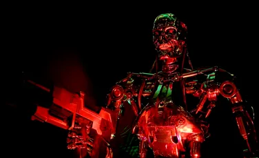 James Cameron lucrează la un nou film „Terminator”, inspirat de Inteligența Artificială