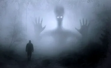Există fantome? Fenomele paranormale din timpul nopţii ar putea fi asociate paraliziei în somn şi ”sindromului capului care explodează”