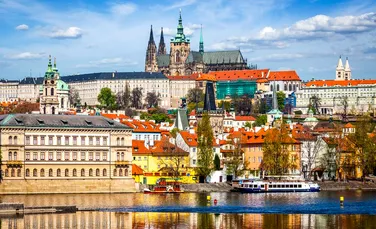 Autorităţile de la Praga: Vorbitorii de limbă engleză să utilizeze de acum înainte această denumire pentru Republica Cehă!