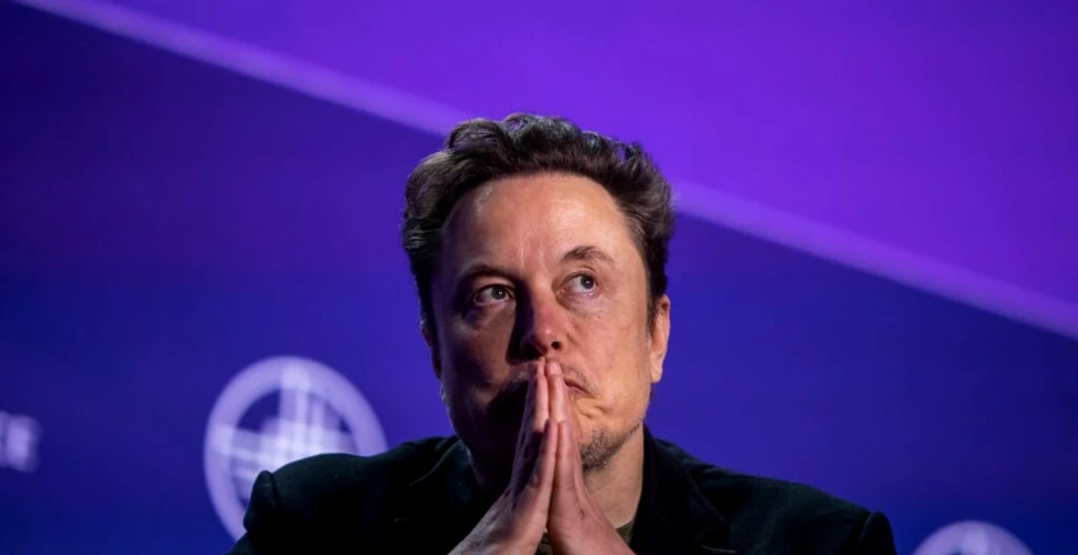 Elon Musk sare în apărarea programului de vize H-1B și promite „război”