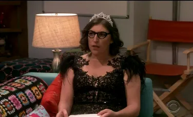 Mayim Bialik, cercetătoarea din The Big Bang Theory, dar și din viața reală