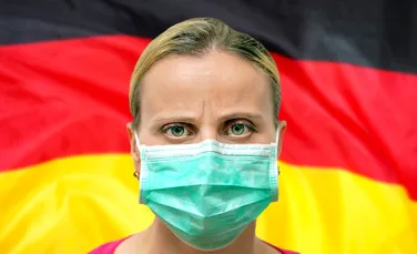 Anomalia din Germania a epidemiei de COVID-19. De ce sunt rate mari de infectare, dar puţine decese de coronavirus – FT
