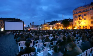 A început o nouă ediție TIFF Sibiu. Zile pline de filme, concerte și invitați speciali