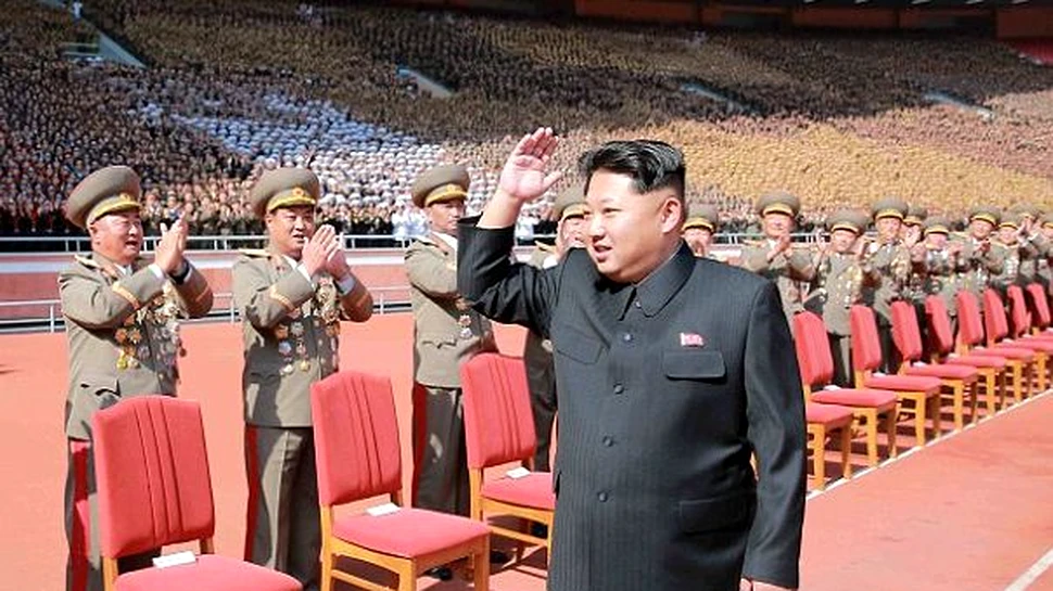 Noi DEZVĂLUIRI despre liderul nord-coreean Kim Jong-un: ”Trebuie să o faci pentru că nu vrei să mori” – FOTO, VIDEO