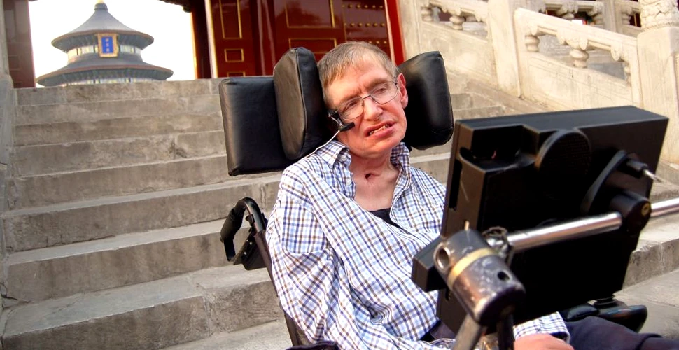 Cum a fost Stephen Hawking capabil să supravieţuiască atât de multă vreme cu scleroză amiotrofică laterală?