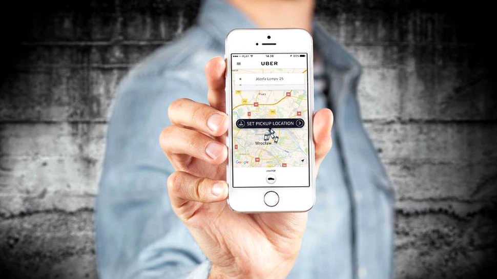 Clienţii Uber cu rating mic ar putea fi blocaţi în unele ţări