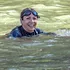 De ce a înotat în Sena primarul Parisului cu nouă zile înainte de Jocurile Olimpice