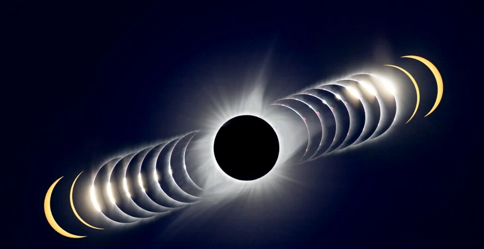 O eclipsă inelară de Soare va avea loc în curând! Iată cum o poți observa