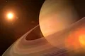 În urmă cu 370 de ani a fost descoperit Titan, cel mai mare satelit al lui Saturn
