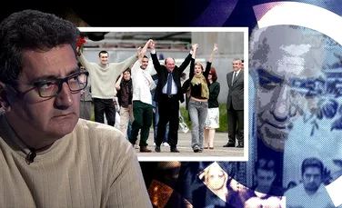 ”Putrezeam într-un trening de plastic…”. Ovidiu Ohanesian face mărturisiri cutremurătoare la 20 de ani de la răpirea celor trei jurnaliști români în Irak