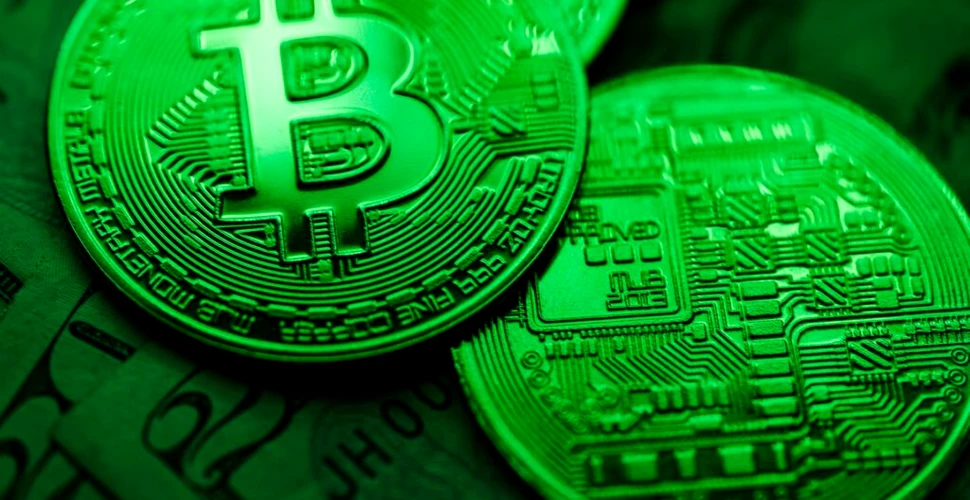 Bitcoin a scăzut sub 19.000 de dolari. De ce suferă criptomonedele?