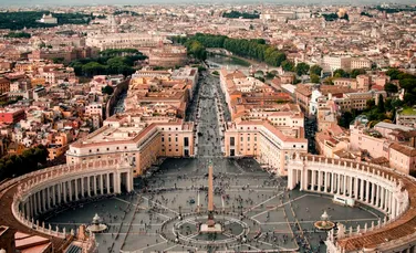 Vaticanul a dezvăluit în premieră ce proprietăți imobiliare are în întreaga lume