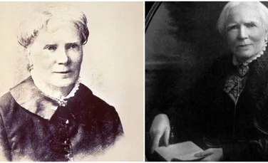 Elizabeth Blackwell, prima femeie medic din SUA