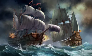 Flor de la Mar, corabia comorilor pierdute și povestea sa uluitoare