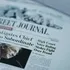 Prima companie fondată în România care își face reclamă pe prima pagină din Wall Street Journal