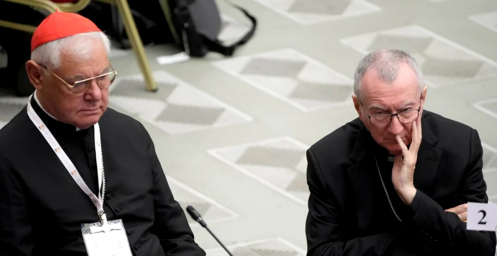 Vaticanul s-a oferit să medieze criza ostaticilor din Israel