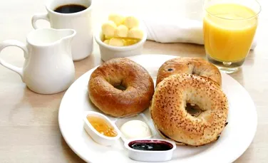 Nu sariti peste micul dejun – riscati sa va imbolnaviti de inima